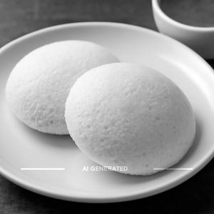 Idli 2 Pcs