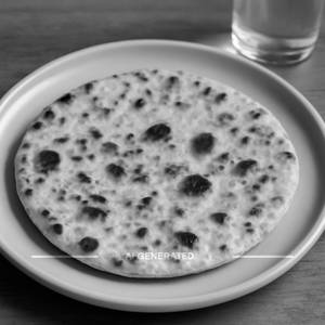 Tawa Roti