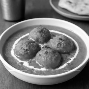 Veg Kofta