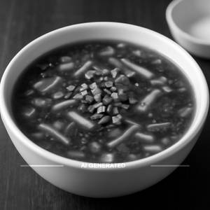 Hot And Sour