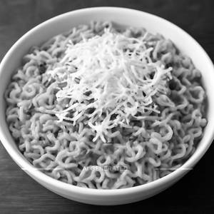 Cheese Masala Maggi