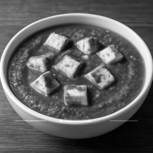 Palak Paneer