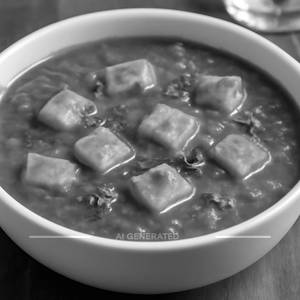 Paneer Kolhapuri