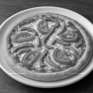 OB Classic Pizza