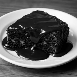 Chocolate Mud Pie