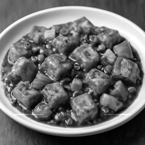 Paneer Manchurian