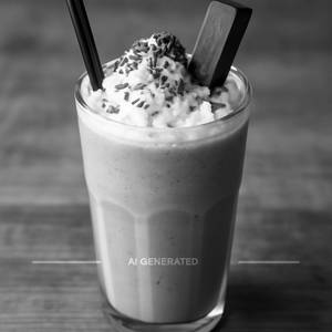 Kitkat Shake