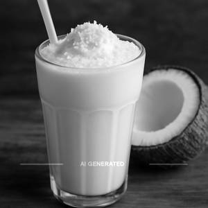 Coconut Shake