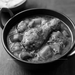 Chicken Kadai