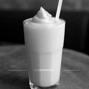 Mango Shake