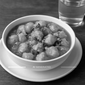 Aloo bhaji