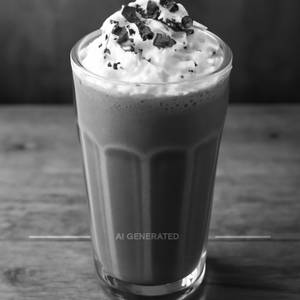 Chocolate Milkshake