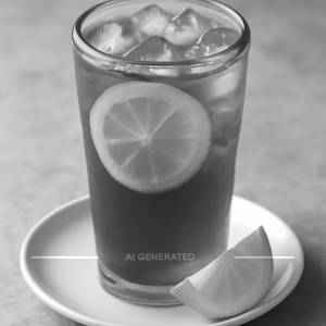 Lemon Iced Tea