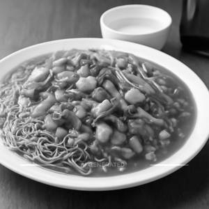 Veg. Chinese Chopsuey