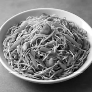 Veg noodles                                                                                                                                                              