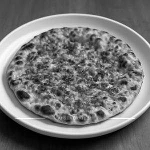Masala tandoori roti                                                                                                                                           