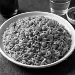 Masala Maggie