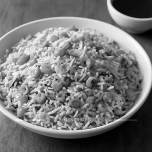 Veg Fried Rice