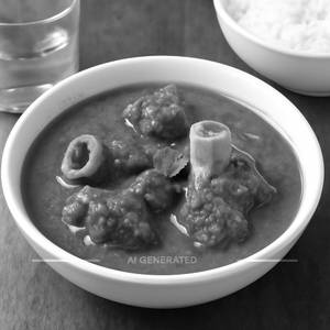 Mutton Korma