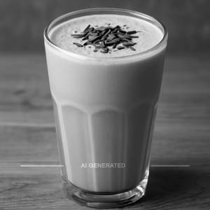 Chocolate Shake        