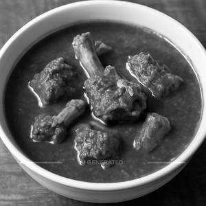 Mutton Curry