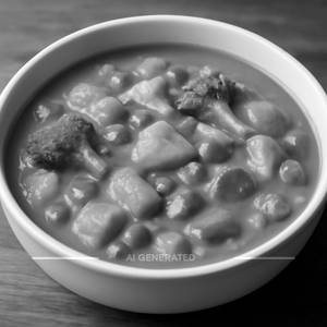 Veg Gravy  