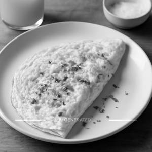 Egg Omelette