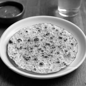Papad Roasted