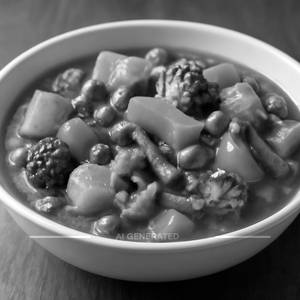 Mix Veg