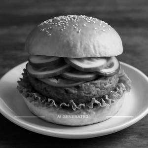 Veg Burger