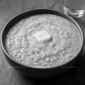 Butter Dal