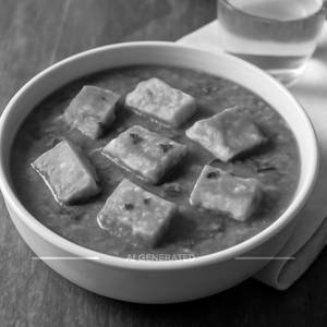 Paneer Punjabi