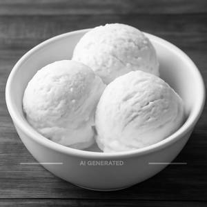 Vanilla Ice Cream
