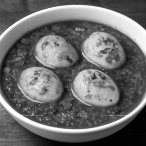 Egg Masala