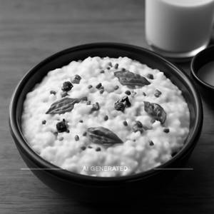 Curd Rice