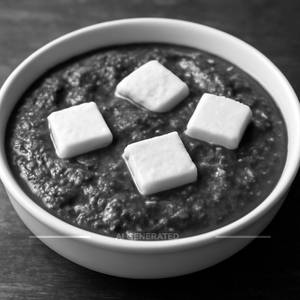 Palak Paneer