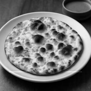 Tandoori Roti
