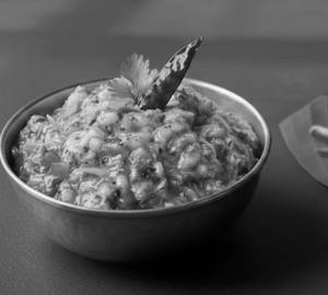 Aloo Bharta