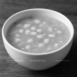 Sweat Corn Soup