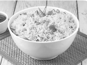 Veg Hookien Rice