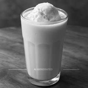 Mango Shake