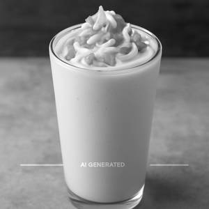 Butterscotch Shake