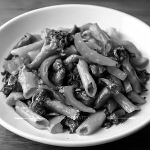 Vegetable Pasta