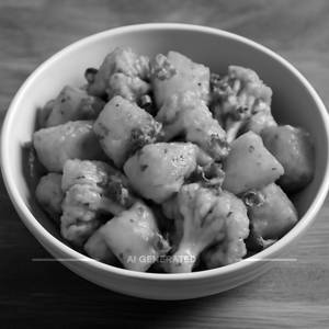 Aloo Gobi