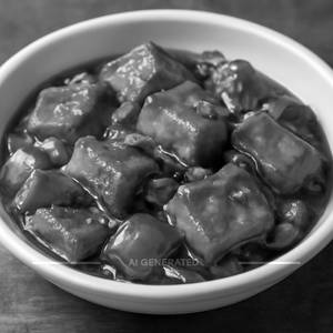 Paneer Manchurian