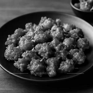 Chicken Crispy