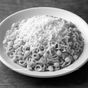 Corn Cheese Maggi