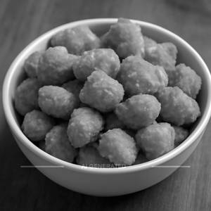 Chicken popcorn medium