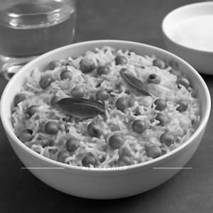 Matar Pulao