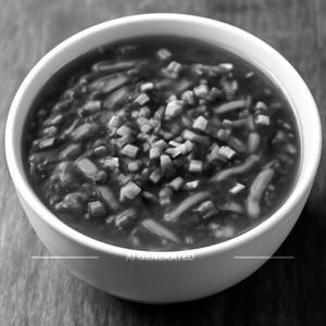 Hot and sour soup